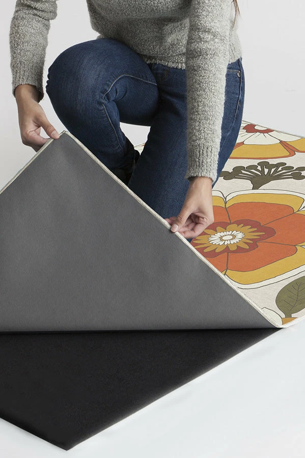 Buy 🎁 Ruggable Audrey Golden Honey Rug 🌟 2 Buy 🎁 Ruggable Audrey Golden Honey Rug 🌟 - Image 2