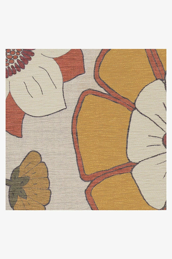 Buy 🎁 Ruggable Audrey Golden Honey Rug 🌟 7 Buy 🎁 Ruggable Audrey Golden Honey Rug 🌟 - Image 7