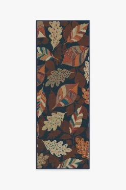 New ⌛ Ruggable Outdoor Aurelia Blue Amber Rug 🎉 -Outdoor Rugs Store aurelia blue amber B RC SM006 27