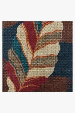 New ⌛ Ruggable Outdoor Aurelia Blue Amber Rug 🎉 -Outdoor Rugs Store aurelia blue amber D RC SM006 27