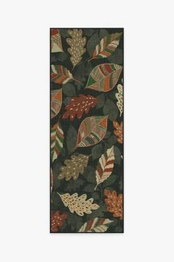 Buy 🎁 Ruggable Outdoor Aurelia Forest Green Rug 😍 -Outdoor Rugs Store aurelia forest green A RC SM007 27