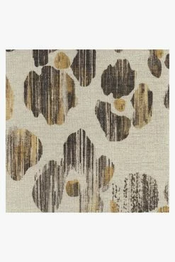 Hot Sale 🔔 Ruggable Ayana Leopard Rug 💯 -Outdoor Rugs Store ayana leopard D RC 0740 57 V2