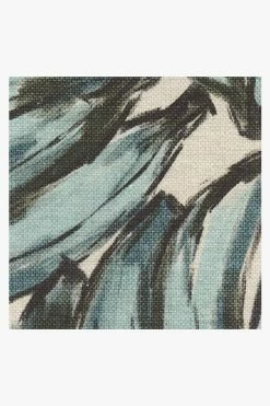 Cheapest ❤️ Ruggable Bananas Blue Rug ⌛ -Outdoor Rugs Store bananas blue D RC TP026 57