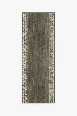 Discount ๐ Ruggable Beni Warm Grey Rug ๐คฉ 12 Discount ๐ Ruggable Beni Warm Grey Rug ๐คฉ -Outdoor Rugs Store beni warm grey A RC 0340 27 V2