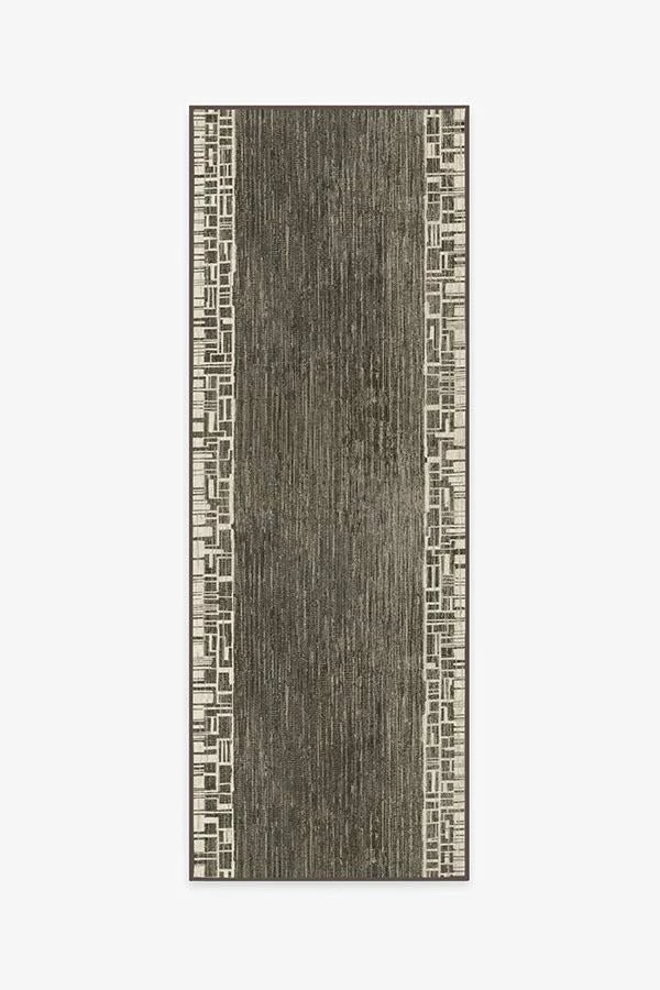 Discount ๐ Ruggable Beni Warm Grey Rug ๐คฉ 5 Discount ๐ Ruggable Beni Warm Grey Rug ๐คฉ - Image 5