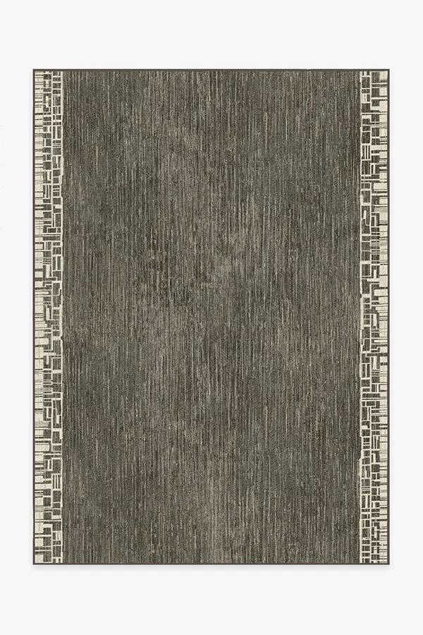 Discount ๐ Ruggable Beni Warm Grey Rug ๐คฉ 1 Discount ๐ Ruggable Beni Warm Grey Rug ๐คฉ