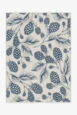 Wholesale 🎁 Ruggable Berry Blue Rug 😀