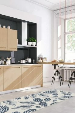 Wholesale 🎁 Ruggable Berry Blue Rug 😀 -Outdoor Rugs Store berry blue C RC TP007 27