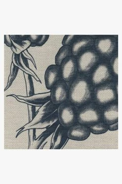 Wholesale 🎁 Ruggable Berry Blue Rug 😀 -Outdoor Rugs Store berry blue D RC TP007 57