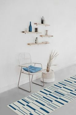 New โจ Ruggable Broken Stripe Indigo Rug ๐ 15 New โจ Ruggable Broken Stripe Indigo Rug ๐ -Outdoor Rugs Store broken stripe indigo C RC 0627 27 c9086959 a1f7 4518 9208 75e43331babe