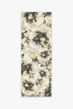 Wholesale 🌟 Ruggable Buttercup Yellow Rug 🥰 -Outdoor Rugs Store buttercup yellow A RC 0602 27 V2