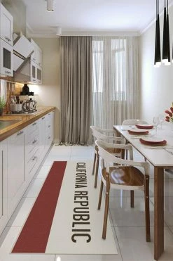 Discount ✔️ Ruggable California Red Rug 🤩 -Outdoor Rugs Store california red C RC 0700 27