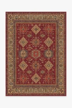 Outlet ✔️ Ruggable Cambria Ruby Rug 😍