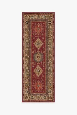 Outlet โ๏ธ Ruggable Cambria Ruby Rug ๐ 13 Outlet โ๏ธ Ruggable Cambria Ruby Rug ๐ -Outdoor Rugs Store cambria ruby V2 B RC JB012 27 0dde9a7d 1723 4ad1 8b90 a4cfe12afed5