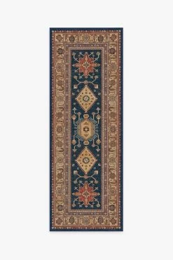 Coupon 🎉 Ruggable Cambria Sapphire Rug 🎉 -Outdoor Rugs Store cambria sapphire V2 B RC JB013 27 549b58d9 a6f1 4063 bd8b 433f9c0b39b4