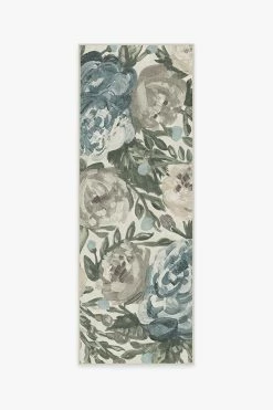 Brand new 🔥 Ruggable Camellia Jade Rug 🤩 -Outdoor Rugs Store camellia jade A RC 0597 27 V2