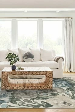 Brand new 🔥 Ruggable Camellia Jade Rug 🤩 -Outdoor Rugs Store camellia jade C RC 0597 57 V2