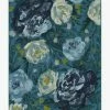 Budget 🧨 Ruggable Camellia Midnight Rug ⭐