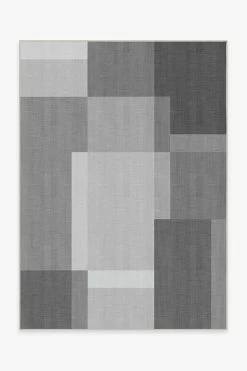 Wholesale 🔥 Ruggable Outdoor Campo Grey Rug ❤️