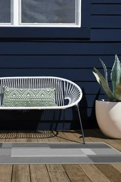 Wholesale 🔥 Ruggable Outdoor Campo Grey Rug ❤️ -Outdoor Rugs Store campo grey C RC TR014 27 V2