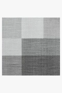 Wholesale 🔥 Ruggable Outdoor Campo Grey Rug ❤️ -Outdoor Rugs Store campo grey D RC TR014 27