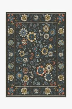 Best Sale 🎁 Ruggable Outdoor Carmela Suzani Multicolor Rug 🛒