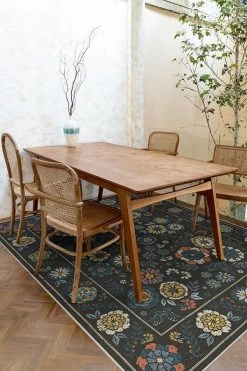 Best Sale 🎁 Ruggable Outdoor Carmela Suzani Multicolor Rug 🛒 -Outdoor Rugs Store carmela suzani multicolor C RC OT026 57