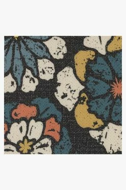 Best Sale 🎁 Ruggable Outdoor Carmela Suzani Multicolor Rug 🛒 -Outdoor Rugs Store carmela suzani multicolor D RC OT026 27