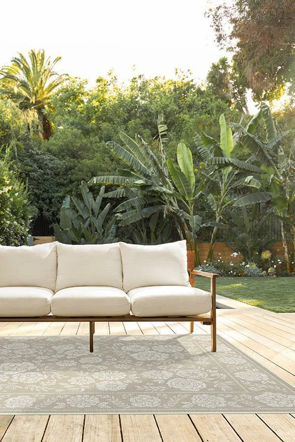 Top 10 ๐ Ruggable Outdoor Carmela Suzani Natural Rug โค๏ธ 4 Top 10 ๐ Ruggable Outdoor Carmela Suzani Natural Rug โค๏ธ - Image 4