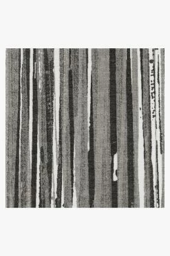 Buy ๐ฏ Ruggable Caspian Stripe Black Rug ๐ 14 Buy ๐ฏ Ruggable Caspian Stripe Black Rug ๐ -Outdoor Rugs Store caspian stripe black D RC 0608 27 4c9b67e8 e4aa 40d6 9d6a 8de1008ffe3a