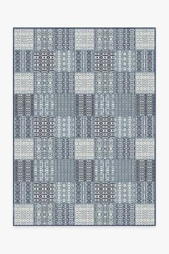 Flash Sale 👍 Ruggable Chima Blue Rug ✨