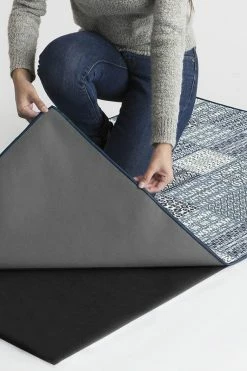 Flash Sale 👍 Ruggable Chima Blue Rug ✨ -Outdoor Rugs Store chima blue B RC 0702 27 df9f1b4a e50c 40f1 a5ee ad16ce9d9796