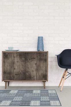 Flash Sale 👍 Ruggable Chima Blue Rug ✨ -Outdoor Rugs Store chima blue C RC 0702 27 0e8dafd5 5c16 47bd b1fb ebf39624fede