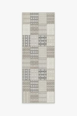 Best Sale 🤩 Ruggable Chima Walnut Rug ⭐ -Outdoor Rugs Store chima walnut A RC 0704 27 V3