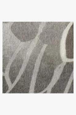 Cheapest ๐ Ruggable Sale Chrysanthemum Ash Grey Rug โญ 14 Cheapest ๐ Ruggable Sale Chrysanthemum Ash Grey Rug โญ -Outdoor Rugs Store chrysanthemum ash grey D RC 0378 27