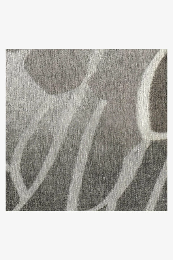 Cheapest ๐ Ruggable Sale Chrysanthemum Ash Grey Rug โญ 7 Cheapest ๐ Ruggable Sale Chrysanthemum Ash Grey Rug โญ - Image 7