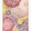 Best deal 🛒 Ruggable Sale Chrysanthemum Brights Rug 🛒