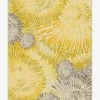 Cheap 🔔 Ruggable Chrysanthemum Yellow Rug ❤️