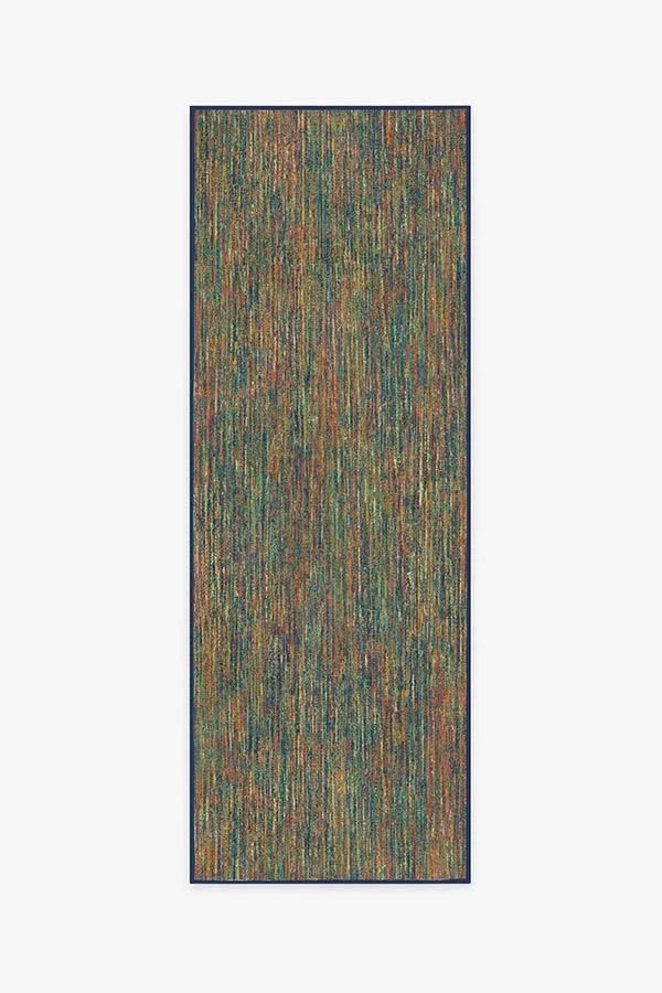 Buy 😍 Ruggable Outdoor Chunky Solid Multicolor Rug 🌟 5 Buy 😍 Ruggable Outdoor Chunky Solid Multicolor Rug 🌟 - Image 5