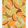 Cheap 🌟 Ruggable Citrus Lemon Rug 🎉
