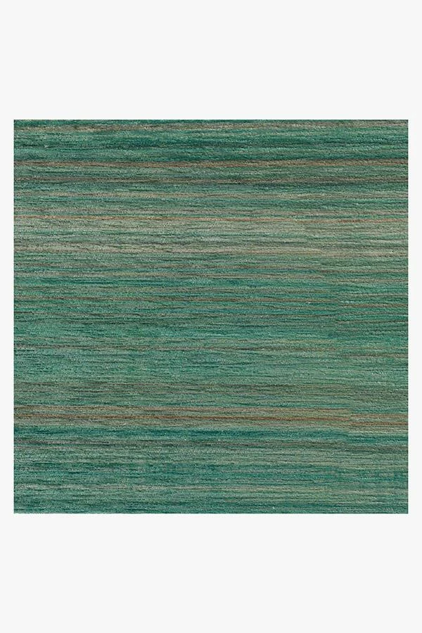 Cheap ๐ Ruggable Coastal Linear Stripe Aqua Rug ๐ 3 Cheap ๐ Ruggable Coastal Linear Stripe Aqua Rug ๐ - Image 3