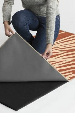 Buy 🤩 Ruggable Coral Mauve Rug 👍 -Outdoor Rugs Store coral mauve B RC 0323 27