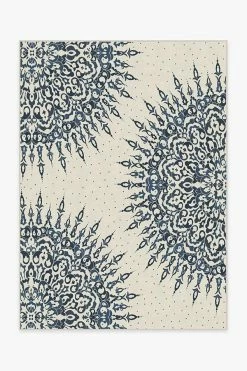 Brand new ✨ Ruggable Cosima Slate Rug 🌟