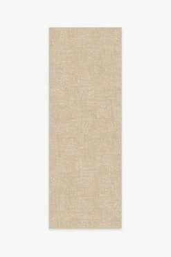 Top 10 👏 Ruggable Crosshatch Natural Rug ⭐ -Outdoor Rugs Store crosshatch natural A RC 0400 27 V2