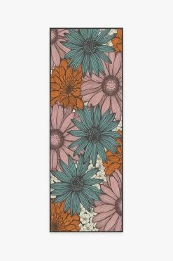 Best reviews of 😀 Ruggable Daphne Orange Jasper Rug 🧨 -Outdoor Rugs Store daphne orange jasper A RC 0570 27 V2