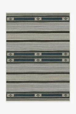 New โ๏ธ Ruggable Dasan Indigo Rug ๐