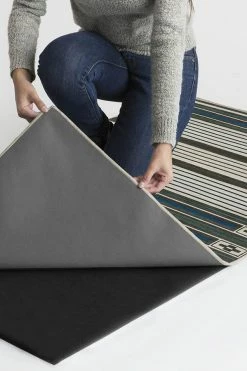 New ✔️ Ruggable Dasan Indigo Rug 😍 -Outdoor Rugs Store dasan indigo B RC 0696 27 35d6cb87 907f 4ae5 b111 abcedca2a96b