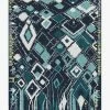 Deals 🛒 Ruggable Delikesh Midnight Rug 💯