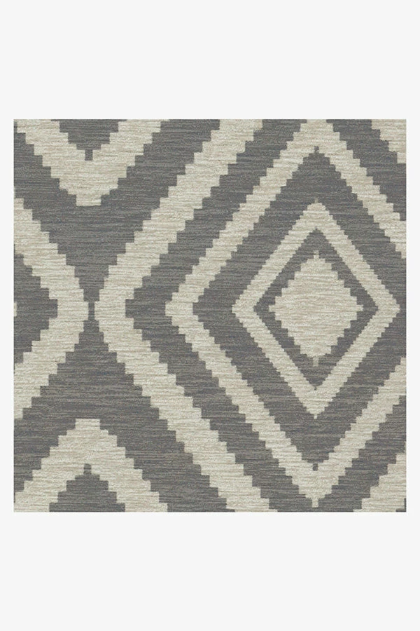 Cheapest 🥰 Ruggable Diamond Grey Rug 🎁 7 Cheapest 🥰 Ruggable Diamond Grey Rug 🎁 - Image 7