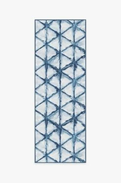 Flash Sale โญ Ruggable Diamond Shibori Indigo Rug ๐ฅ 12 Flash Sale โญ Ruggable Diamond Shibori Indigo Rug ๐ฅ -Outdoor Rugs Store diamond shibori indigo A RC 0609 27 V2